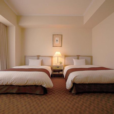 Miyako Hotel Йокаичи Екстериор снимка