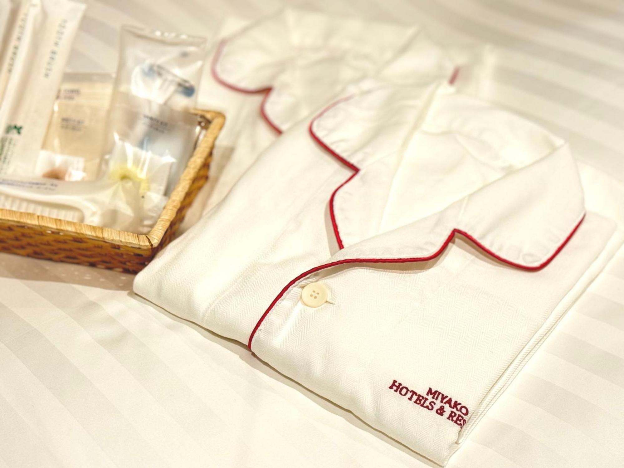 Miyako Hotel Йокаичи Екстериор снимка