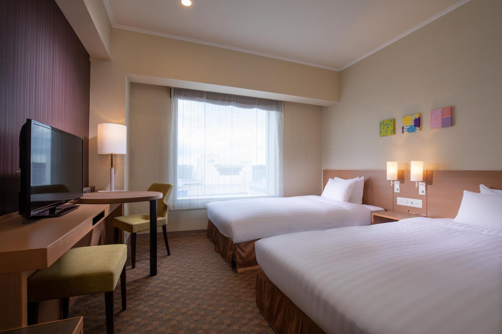 Miyako Hotel Йокаичи Екстериор снимка