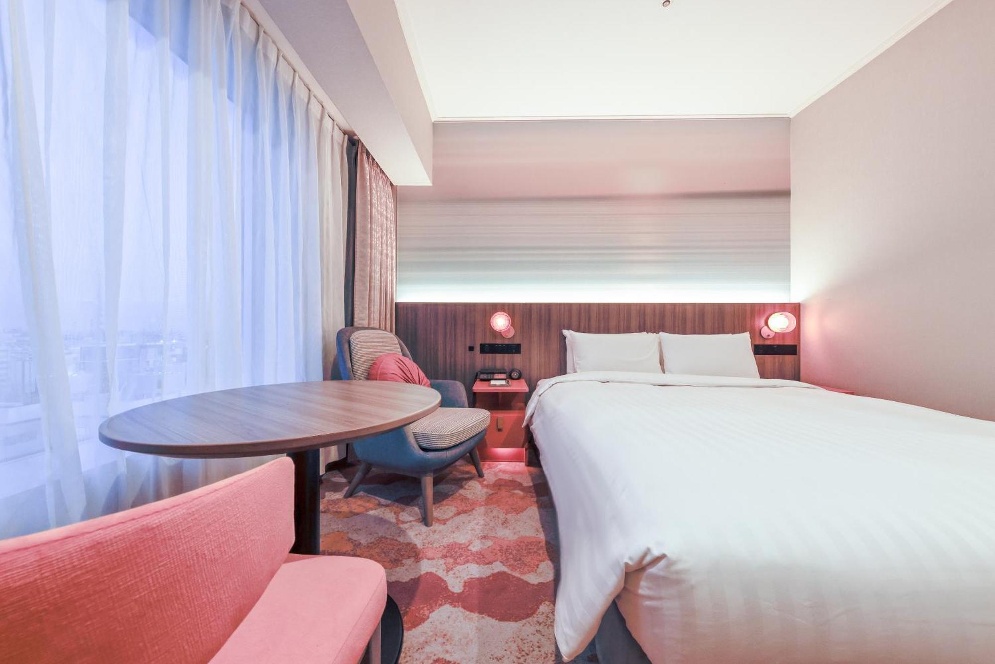 Miyako Hotel Йокаичи Екстериор снимка
