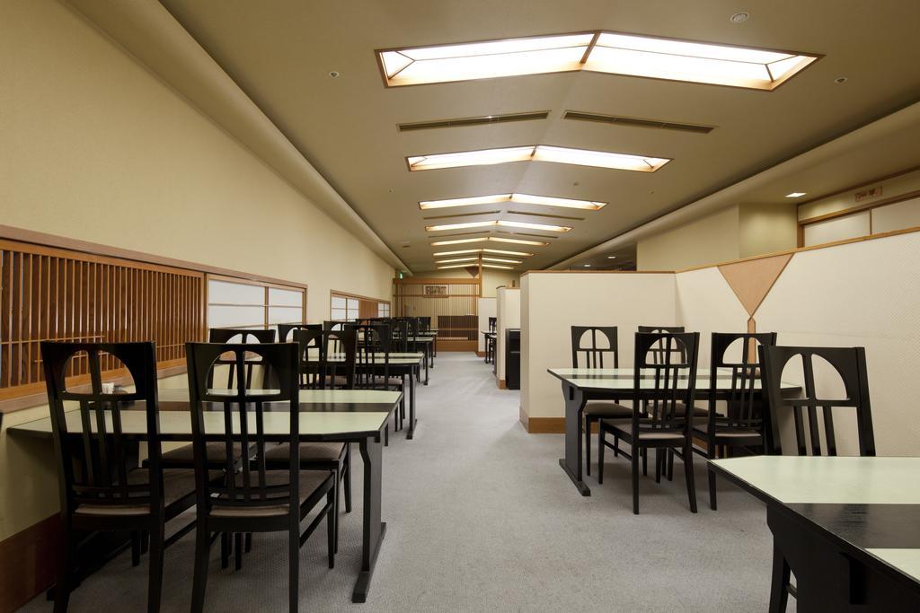 Miyako Hotel Йокаичи Екстериор снимка